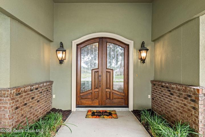3810 Oakhill Drive, Titusville, FL, 32780 photo 3