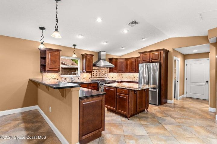 3810 Oakhill Drive, Titusville, FL, 32780 photo 8
