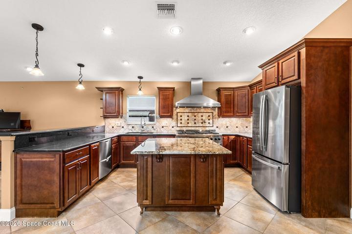 3810 Oakhill Drive, Titusville, FL, 32780 photo 9