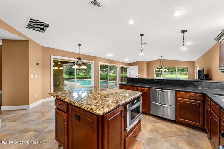 3810 Oakhill Drive, Titusville, FL, 32780 photo 12