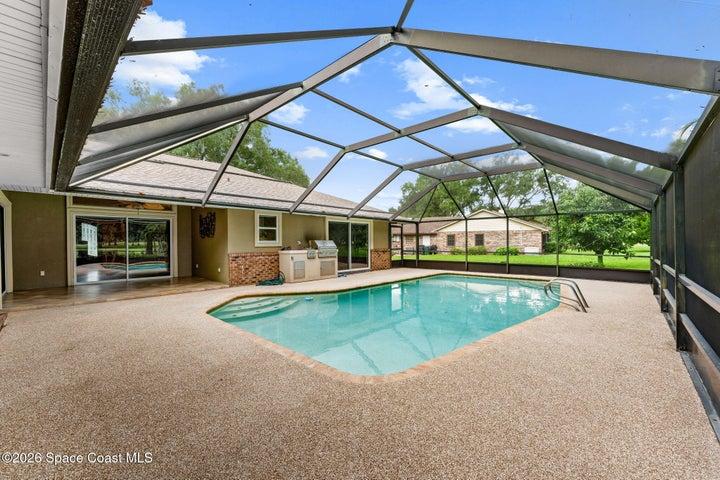 3810 Oakhill Drive, Titusville, FL, 32780 photo 35