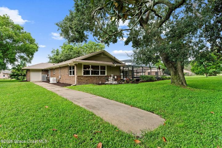 3810 Oakhill Drive, Titusville, FL, 32780 photo 40