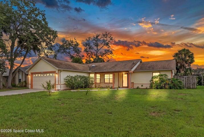 2265 Hickory Drive, Palm Shores, FL, 32935 photo 4