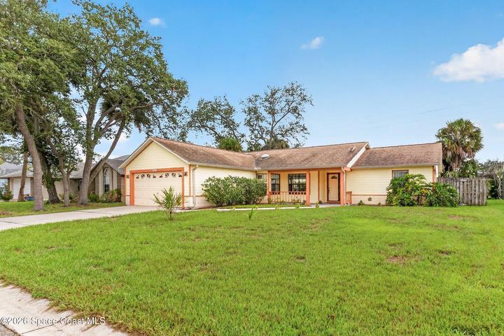 2265 Hickory Drive, Palm Shores, FL, 32935 photo 3