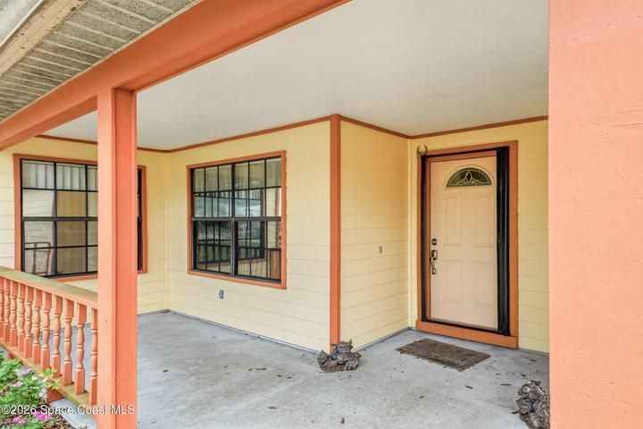 2265 Hickory Drive, Palm Shores, FL, 32935 photo 5