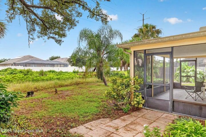 2265 Hickory Drive, Palm Shores, FL, 32935 photo 30