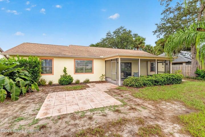 2265 Hickory Drive, Palm Shores, FL, 32935 photo 33