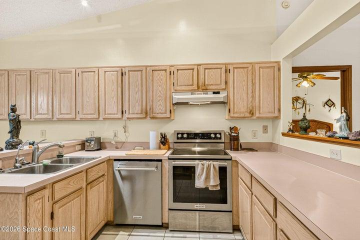 2265 Hickory Drive, Palm Shores, FL, 32935 photo 9