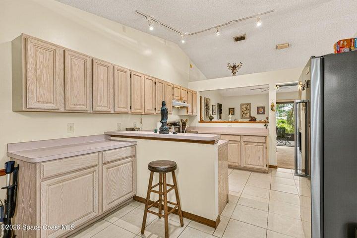 2265 Hickory Drive, Palm Shores, FL, 32935 photo 11