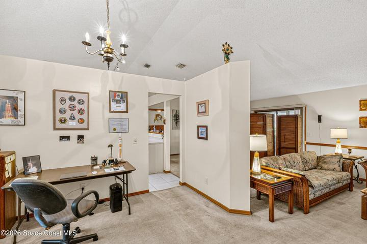 2265 Hickory Drive, Palm Shores, FL, 32935 photo 8