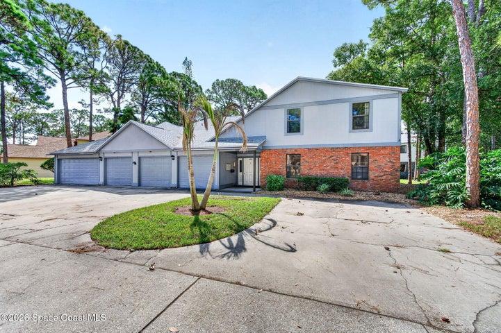9000 York Lane 8b, West Melbourne, FL, 32904 photo 1