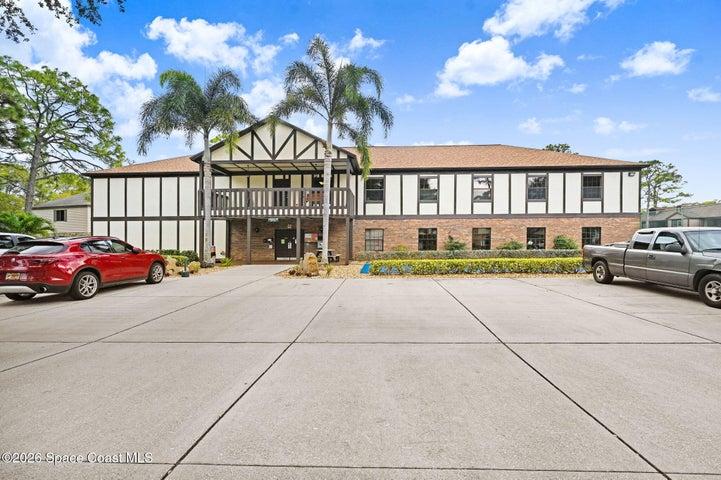 9000 York Lane 8b, West Melbourne, FL, 32904 photo 32