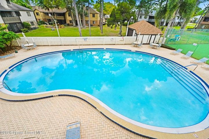 9000 York Lane 8b, West Melbourne, FL, 32904 photo 34