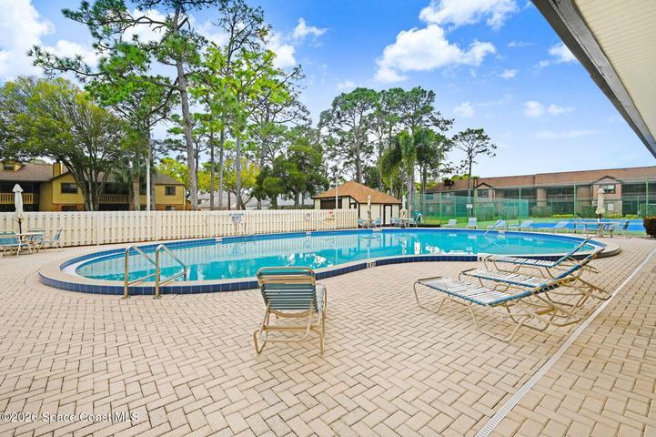 9000 York Lane 8b, West Melbourne, FL, 32904 photo 37