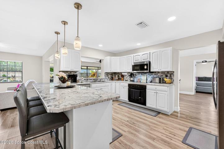 405 Tortoise View Circle, Satellite Beach, FL, 32937 photo 2