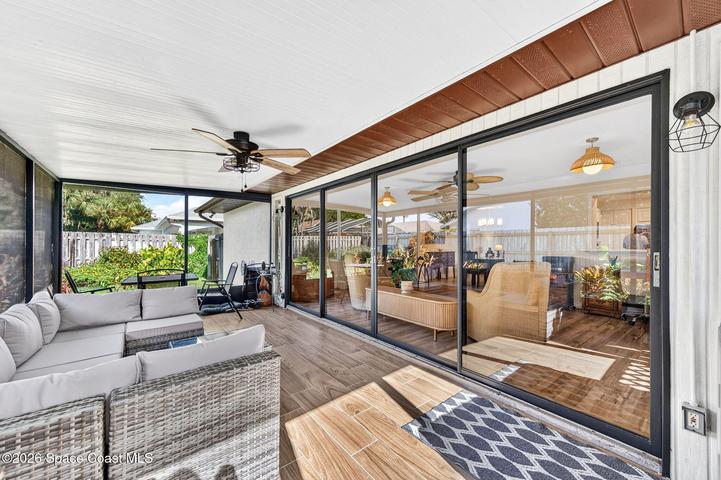 405 Tortoise View Circle, Satellite Beach, FL, 32937 photo 4