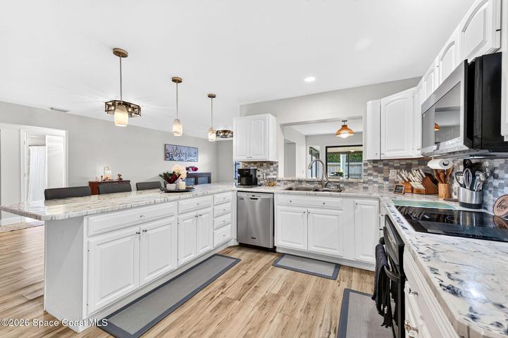 405 Tortoise View Circle, Satellite Beach, FL, 32937 photo 5
