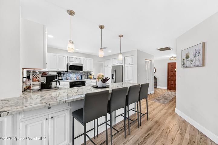 405 Tortoise View Circle, Satellite Beach, FL, 32937 photo 6