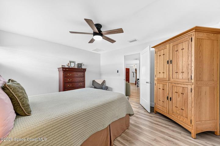 405 Tortoise View Circle, Satellite Beach, FL, 32937 photo 14
