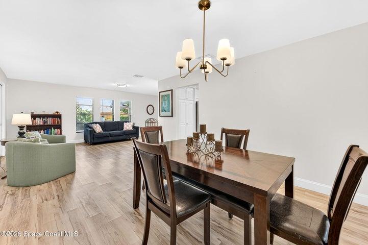405 Tortoise View Circle, Satellite Beach, FL, 32937 photo 8