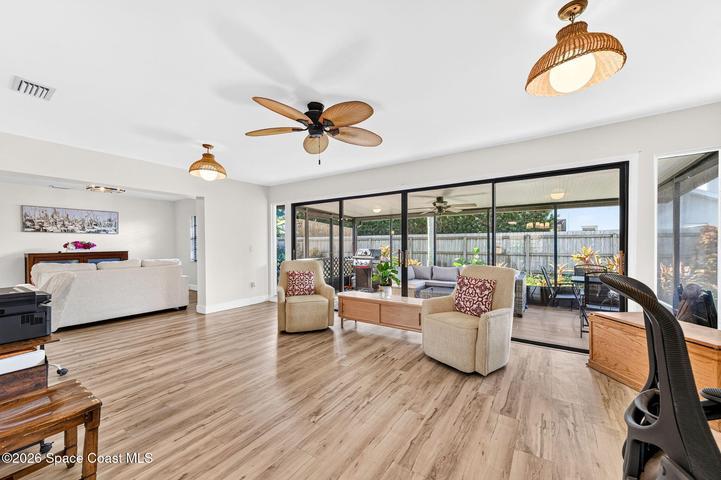405 Tortoise View Circle, Satellite Beach, FL, 32937 photo 10