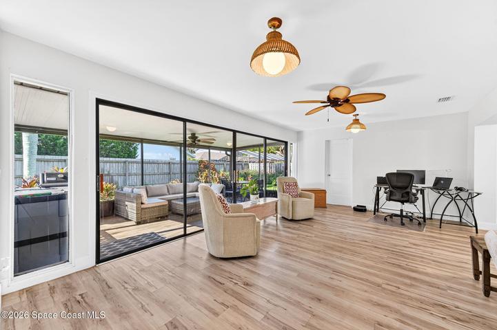 405 Tortoise View Circle, Satellite Beach, FL, 32937 photo 11