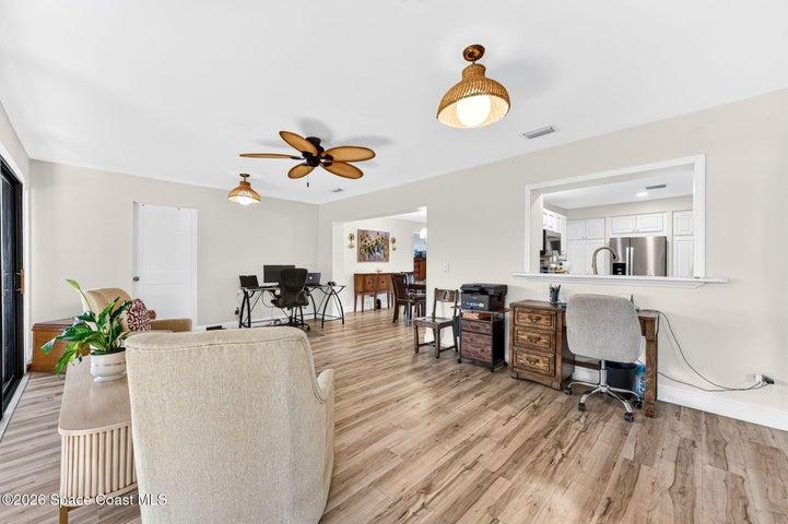 405 Tortoise View Circle, Satellite Beach, FL, 32937 photo 12