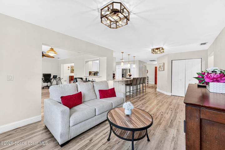 405 Tortoise View Circle, Satellite Beach, FL, 32937 photo 18