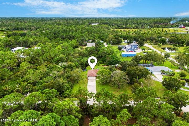 3500 Weber Road, Malabar, FL, 32950 photo 49