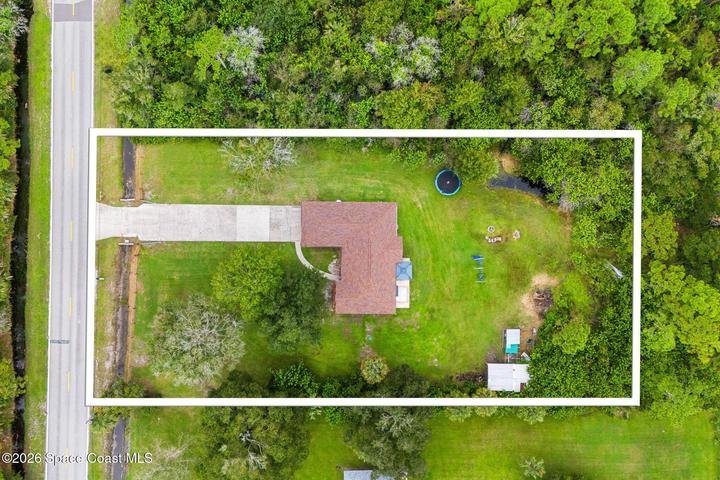 3500 Weber Road, Malabar, FL, 32950 photo 45