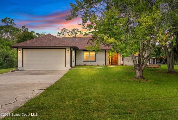 3500 Weber Road, Malabar, FL, 32950 photo 2