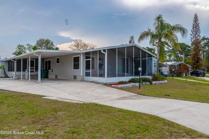 1612 Cocoa Bay Boulevard, Cocoa