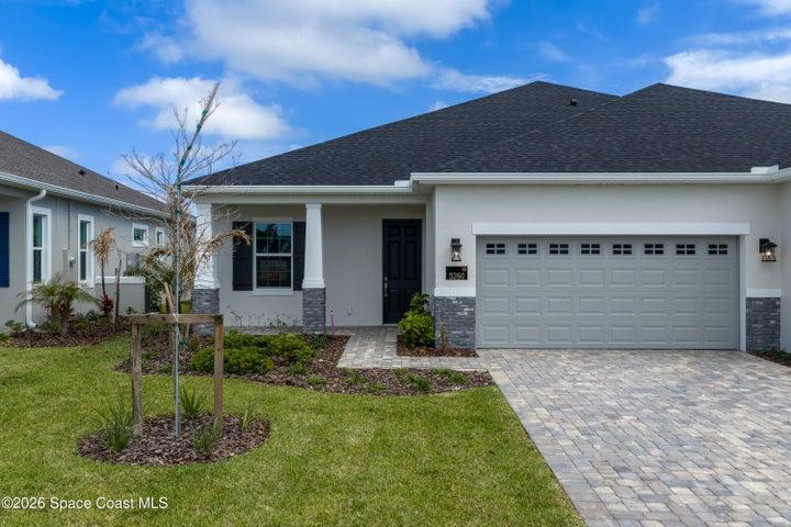3260 Galeras Drive, Melbourne, FL, 32940 photo 1