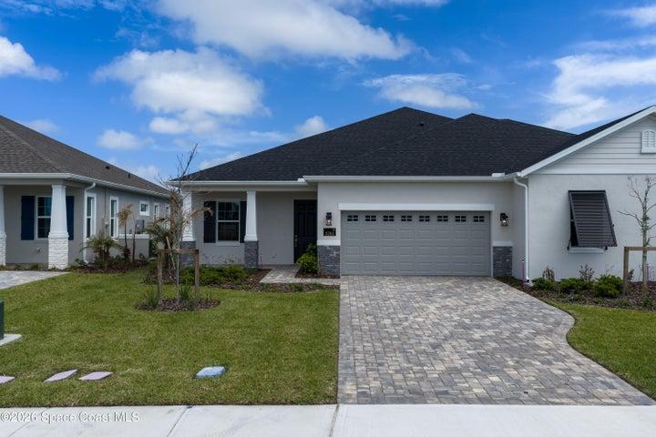 3260 Galeras Drive, Melbourne, FL, 32940 photo 2