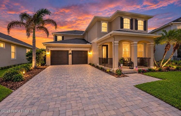 6485 Trieda Drive, Melbourne