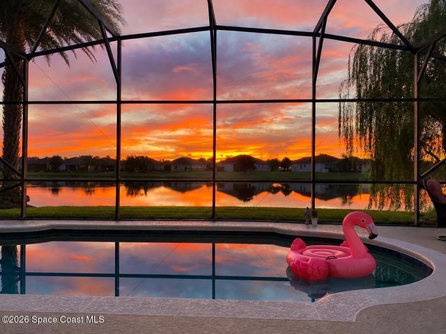 6485 Trieda Drive, Melbourne, FL, 32940 photo 2