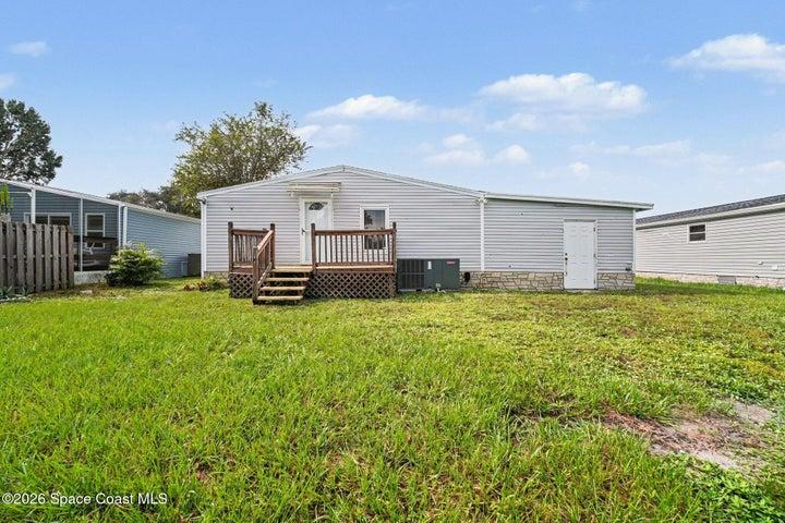 1612 Cocoa Bay Boulevard, Cocoa, FL, 32926 photo 20