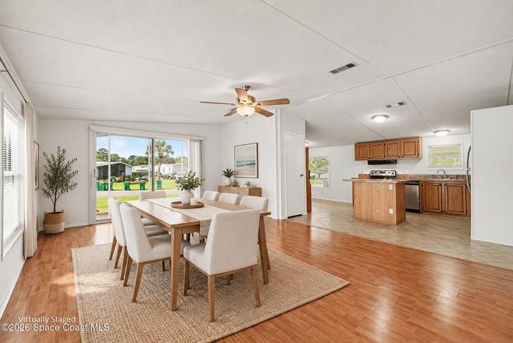 1612 Cocoa Bay Boulevard, Cocoa, FL, 32926 photo 4