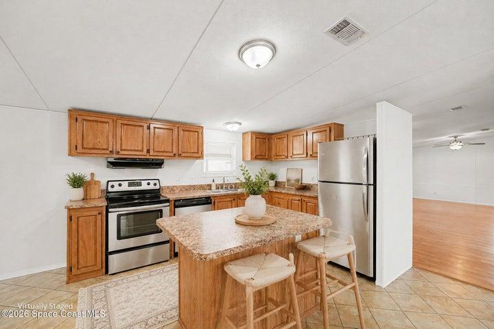 1612 Cocoa Bay Boulevard, Cocoa, FL, 32926 photo 2