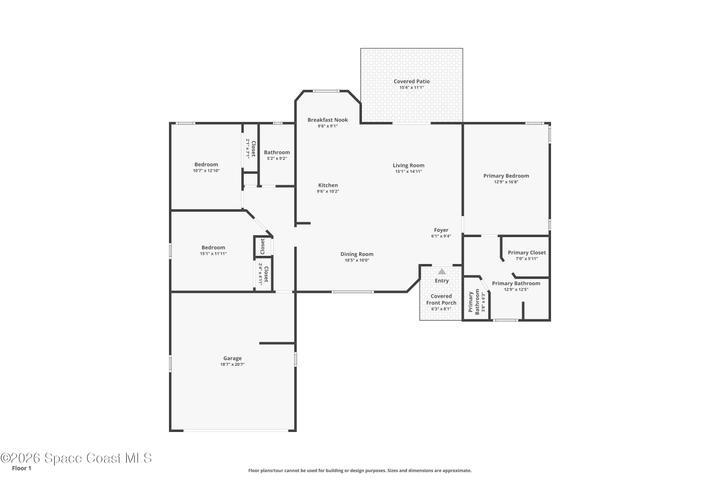 3500 Weber Road, Malabar, FL, 32950 photo 4
