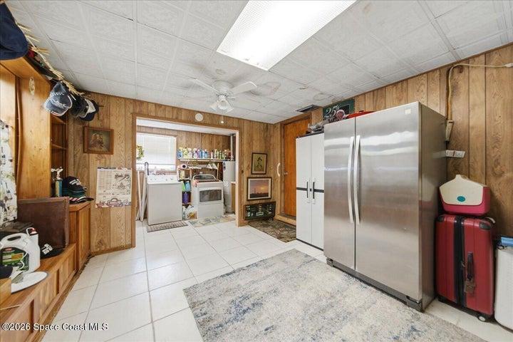 bonus room