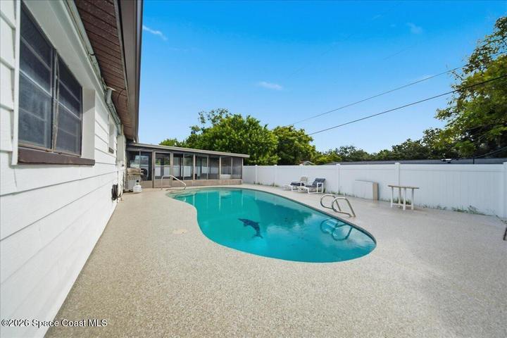 2220 Salem Drive, Cocoa, FL, 32926 photo 2