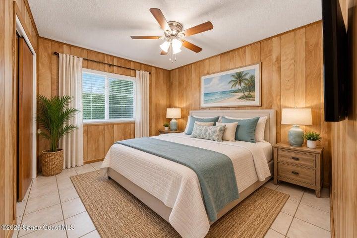 staged bedroom 2