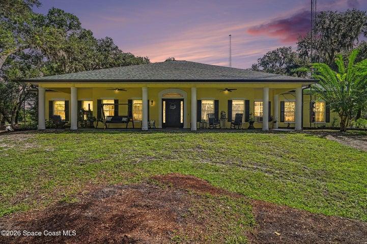 4405 Brighton Boulevard, Mims, FL, 32754 photo 1