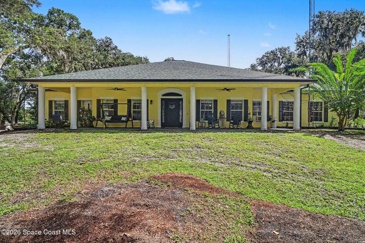 4405 Brighton Boulevard, Mims, FL, 32754 photo 3