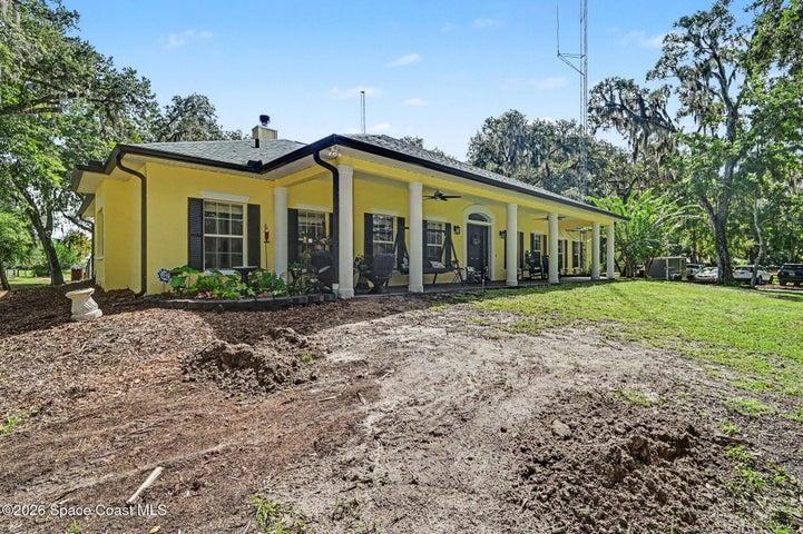 4405 Brighton Boulevard, Mims, FL, 32754 photo 4