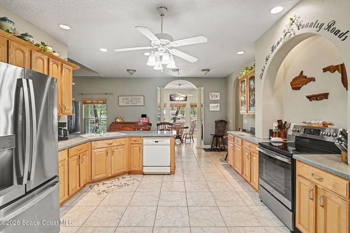 4405 Brighton Boulevard, Mims, FL, 32754 photo 12