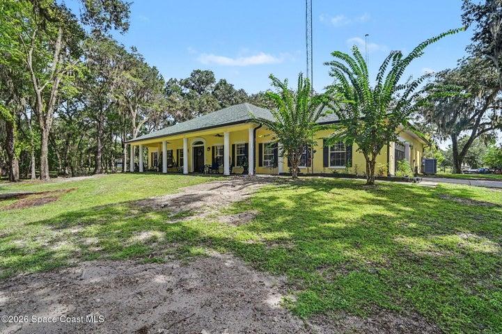 4405 Brighton Boulevard, Mims, FL, 32754 photo 2