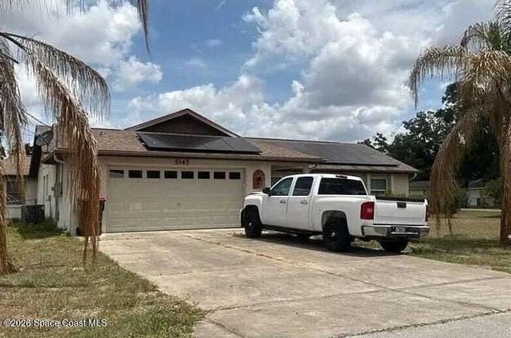 5145 SE 106th Lane, Belleview, FL, 34420 photo 1
