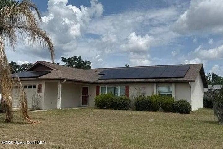 5145 SE 106th Lane, Belleview, FL, 34420 photo 2
